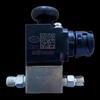 FAW Jiefang CA1125JA3E5 Exhaust Brake Solenoid Valve
