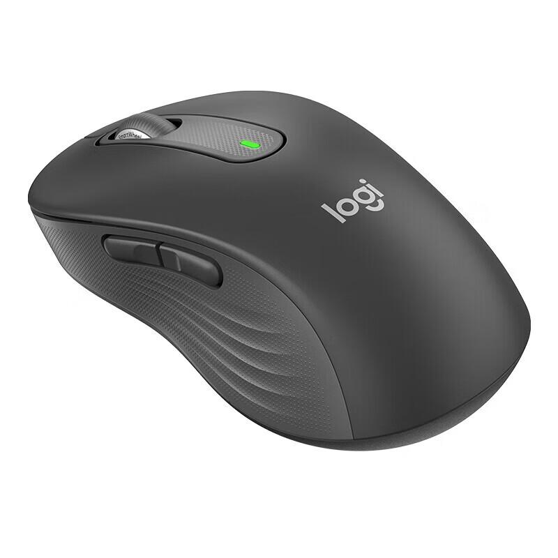 Logitech M650 Wireless Mouse