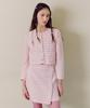 Dear. K Neimon Check Tweed Jacket Swjknc4200