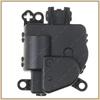 68079488AA Car HVAC Heater Blend Door Actuator 68079488AB 604-045 1712234 For Dodge Durango Jeep Grand Cherokee 2011 2012 2013