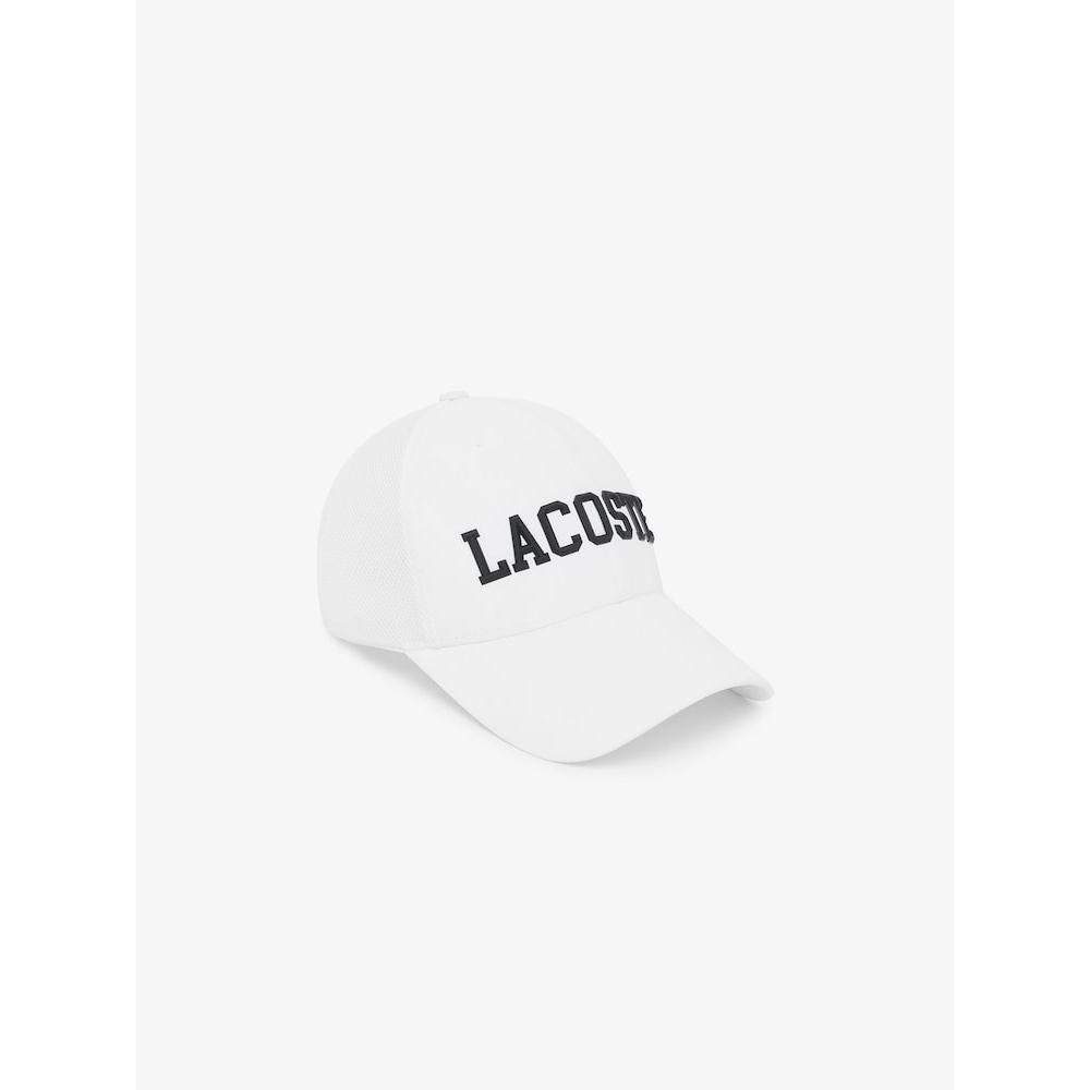 

LacoSte Men S Lettering baSeball Cap Rk242e 54g 70v q2nRk242e 54g70v 0TU