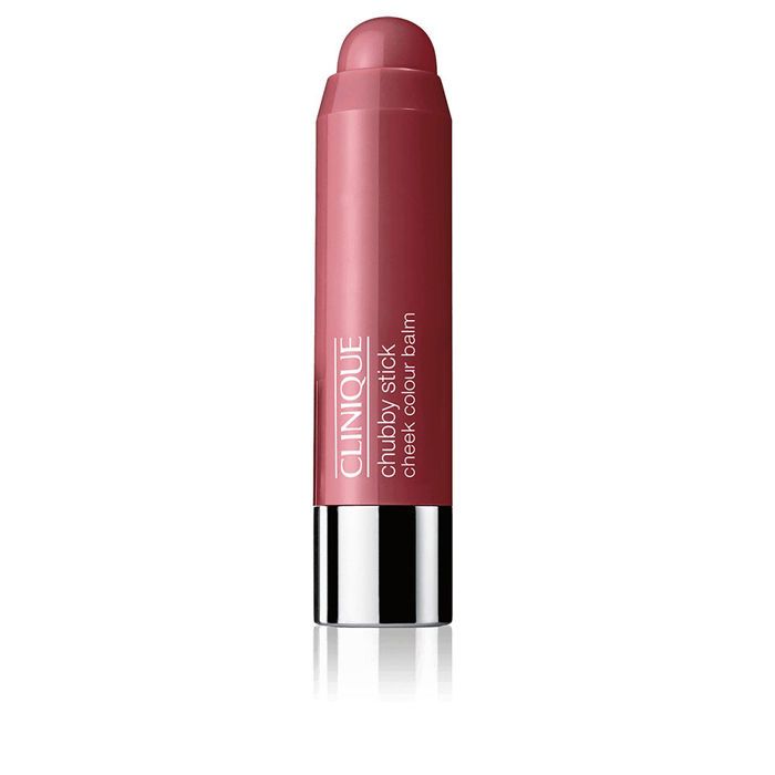 CHUBBY STICK Blush Crème #Plumped Up Pivoine 6 Gr