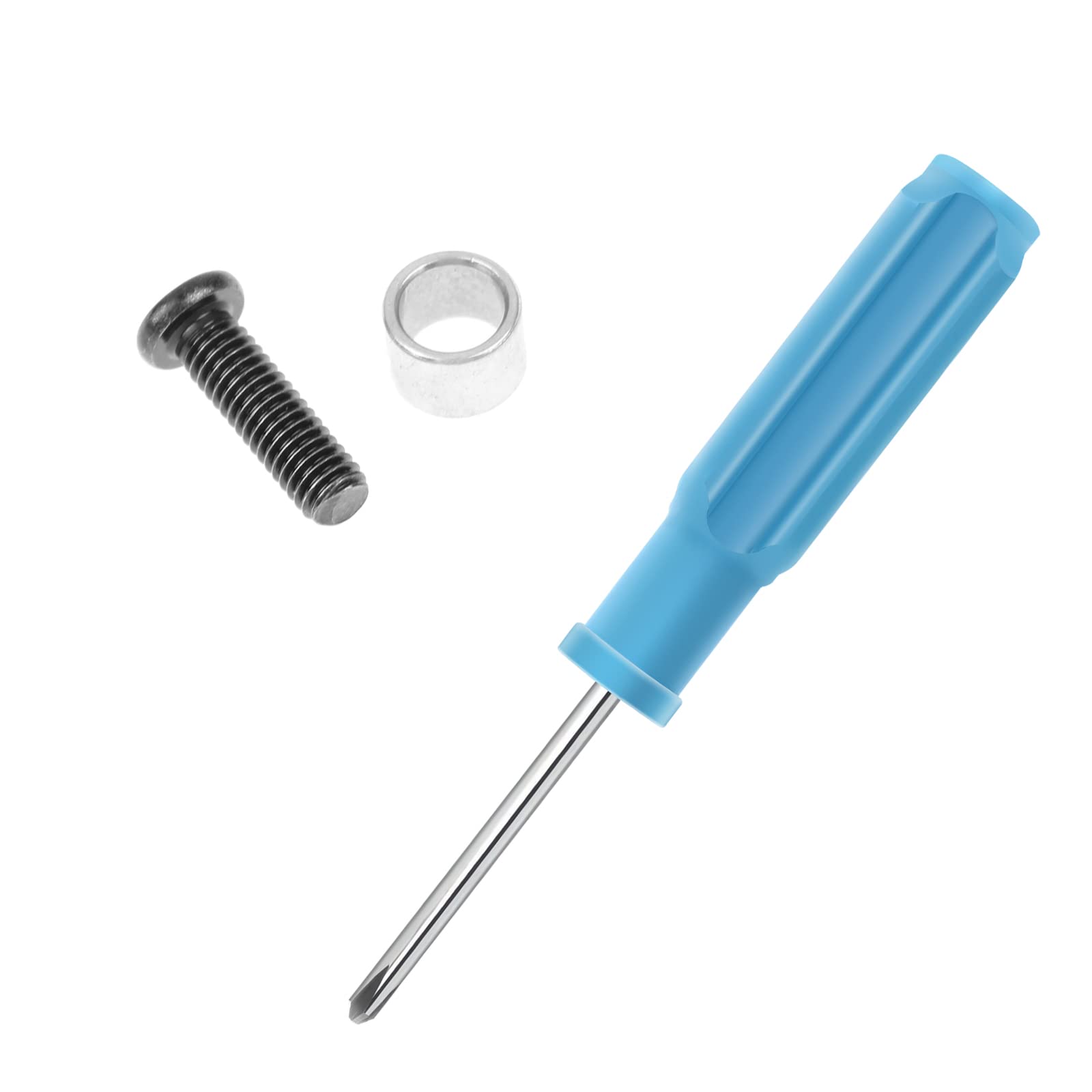 

iJungYee M.2 screw kit, screw + spacer, NVMe screw m.2 SSD installation kit for PS5, driver included