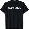 Caramba. Camiseta