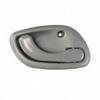 Replacement Interior Door Handle For Suzuki Jimny Vitara Car Interior Parts Grey Auto Repair Accessories Components Inner Handle