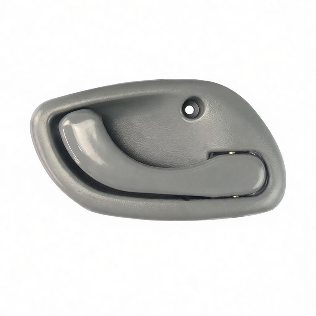 Replacement Interior Door Handle For Suzuki Jimny Vitara Car Interior Parts Grey Auto Repair Accessories Components Inner Handle