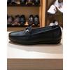 Vainer Women Comfort Shoes Black 367d