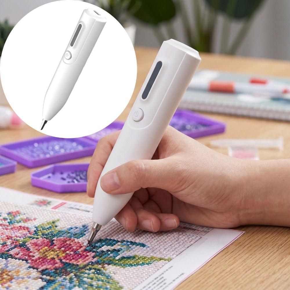 Absorbing Painting Tool Metal Tip Magic Tool Pen Painting