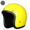 Japanese helmet retro helmet fiberglass motorcycle helmet