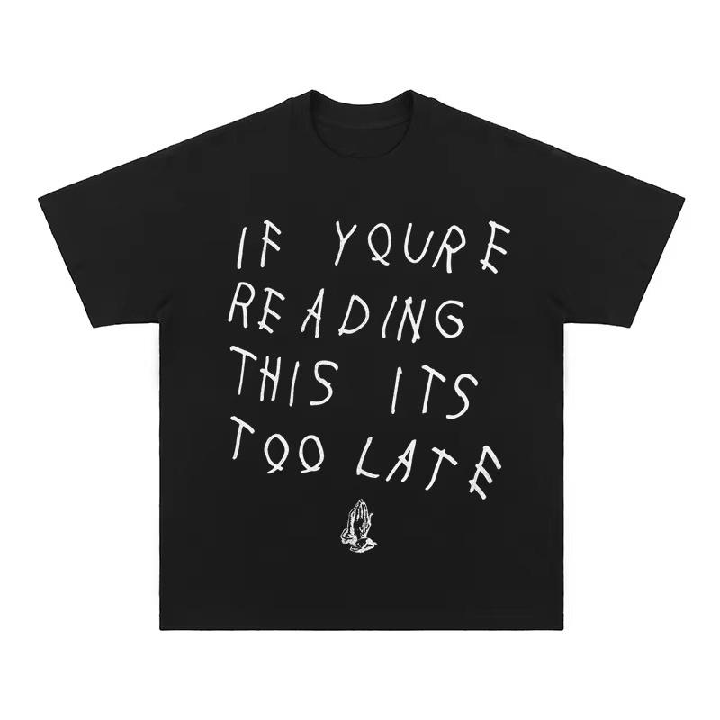 Rapper Delsosa La Madragueras 2026 Tour Merchandise TShirts Men Women Fashion Hip Hop Pure Cotton ShortSleeved Top