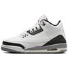 (GS) Air 3 Retro 'Cement Grey' Kids' DM0967-106