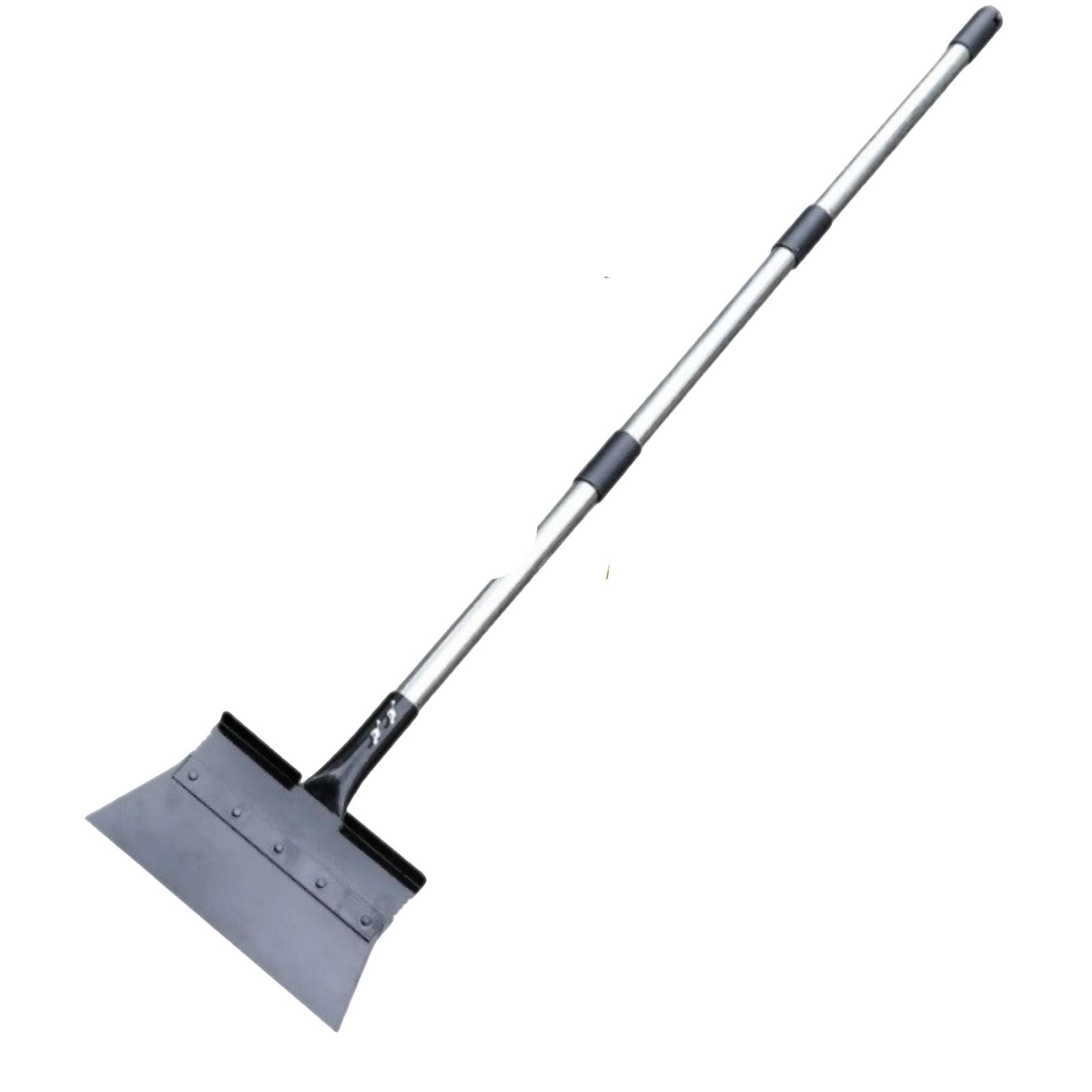 

Многофункциональная лопата для уборки снега и прополки One Size