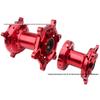 CNC Front & Rear Wheel Hubs & Spokes for Honda CRF250R/CRF450R Off-Road Bikes