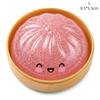 Soft Steamed Buns Pinch Simulation Steamed Bread Desktop Decompression Ornaments Office Relaxation And Pressure Relief Pinch