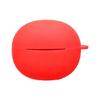 Silicone Earphone Protector Case Shock Absorption Dust Prevention for MC2 Wireless Earphone