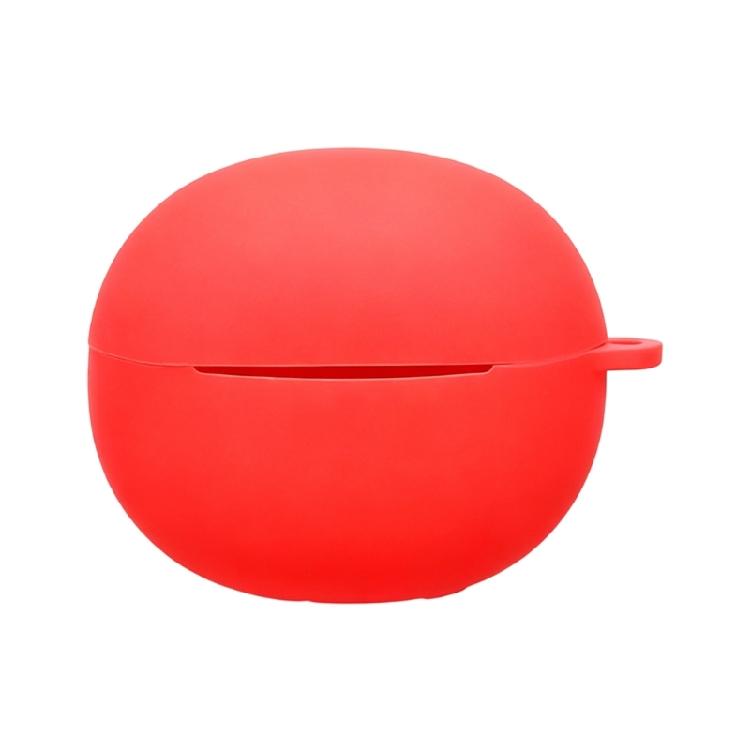 Silicone Earphone Protector Case Shock Absorption Dust Prevention for MC2 Wireless Earphone