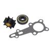 Water Pump Repair Kit 06192 881 C00 Outboard Impeller Rebuild Set for BF8A 8 HP Outboards