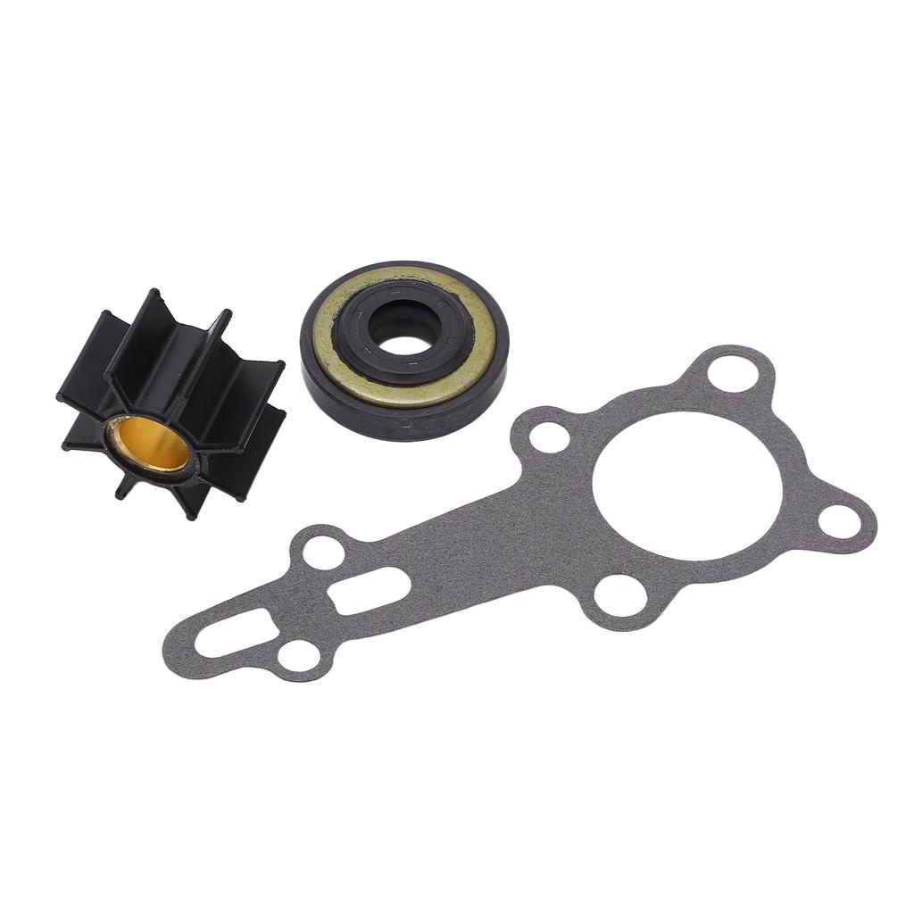 Water Pump Repair Kit 06192 881 C00 Outboard Impeller Rebuild Set for BF8A 8 HP Outboards