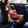 1pc Basketball Printing Lightweight Flannel Blanket, Comfortable and Warm Blanket, for Camping Sofa Bed and Couch Office, In All Seasons