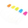 1 Pcs Oil Bbq Brush Silicone Baking Bread Cake Basting Utensil Pastry Tool