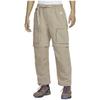Nike ACG Collection Smith Summit Solid Cargo Pants with Multiple Pockets Men Bottoms Khaki FN0429-247