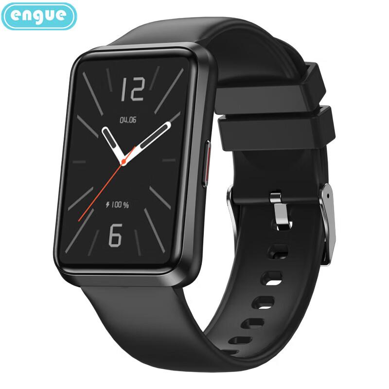 

ENGUE EG-T1 1.57-inch Smart Health Sports Bracelet (CN version)