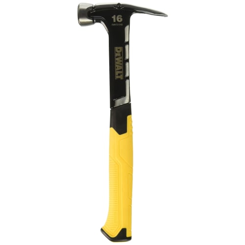 Dewalt Dwht51048 16 Oz. Rip Claw Hammer by DEWALT