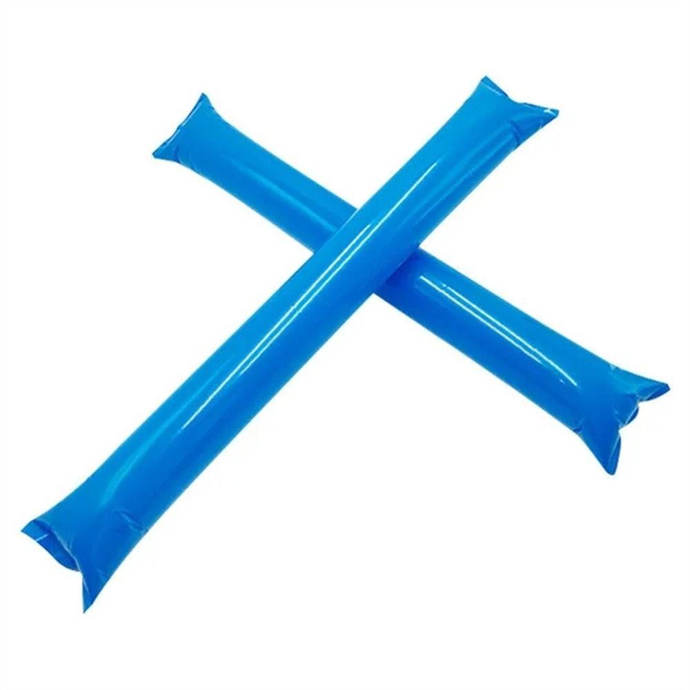 

Шумелки Палки-стучалки Командный дух Надувные громовые палки Баскетбол Футбол синий