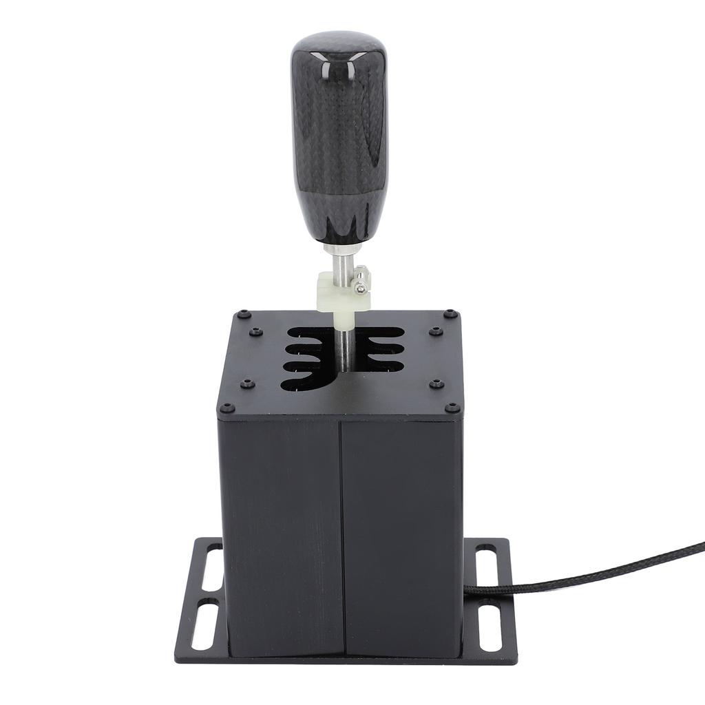 Racing Game Shifter Simulator Gear Shifter Simulator H Gear Shifter Simulator for G27 G29 T300