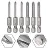 Screwdriver Hex Shank High Quality Magnetic Screwdriver 50mm