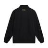 Li-Ning Men's Skateboard Series Casual Lapel Long Sleeves Jacket Black AFDU739-1