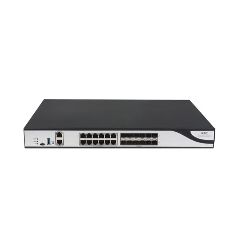 

H3C SecPath ACG1000-TE Application Control Gateway