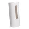 Cup Dispenser Pull Type Wall Mount Cup Holder Water Cooler Cup Dispenser with Lid for Home Office