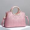 Pu Shell Bag For Women With Card Slot And Zipper Pocket For Daily Use