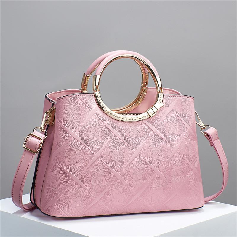 Pu Shell Bag For Women With Card Slot And Zipper Pocket For Daily Use