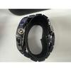Used Working item EMPORIO ARMANI CERAMICA Chronograph Men's Watch