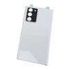 Phone Back Cover Glass Door Replacement with Stylus Pen Tips Tools Phone Repairing Cover for Galaxy