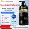 GTHIELY Folliculitis & Scalp Itch Relief Shampoo