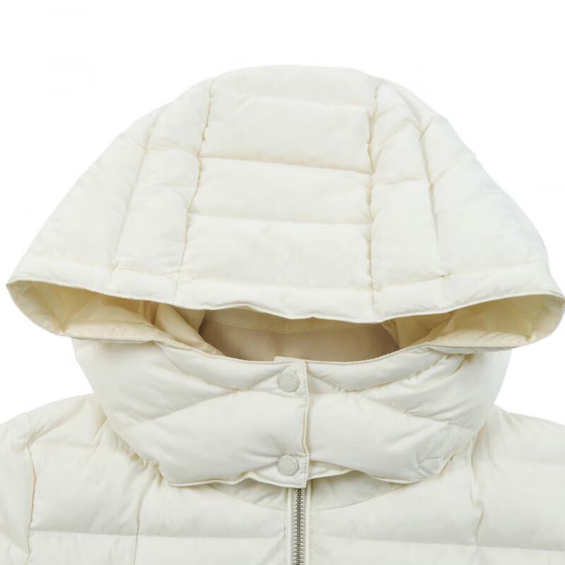 HAZZYS Women's Lightweight Goose Down Jacket