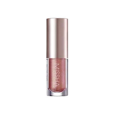 Glitter Prism Liquid 04 Eternal Rosé
