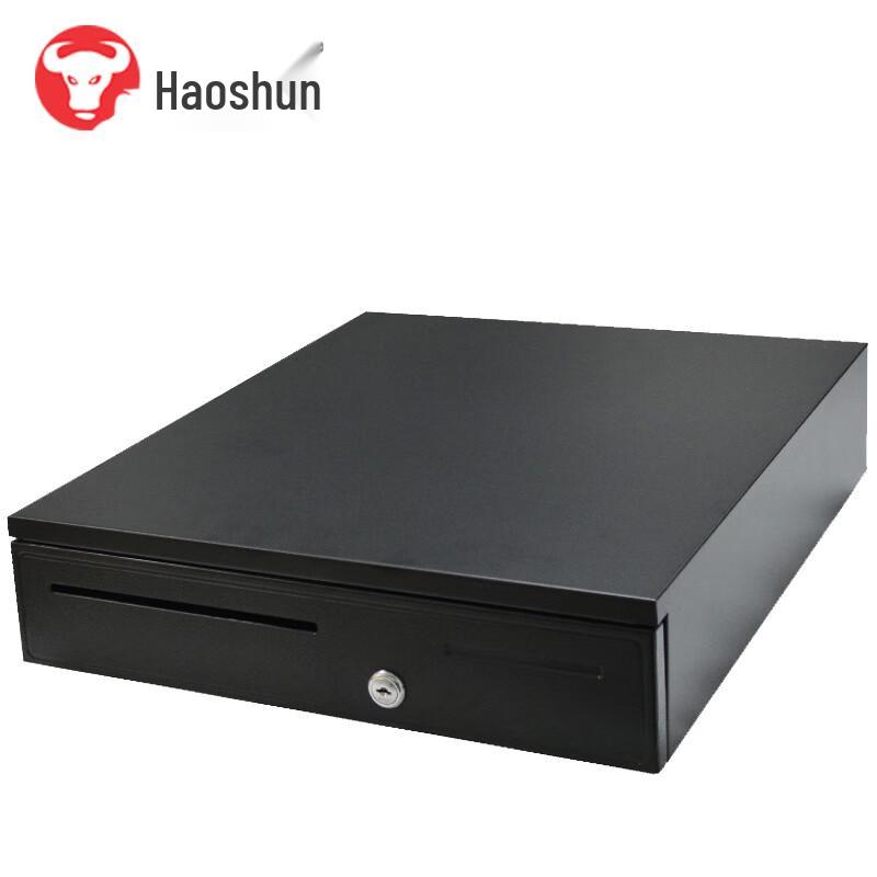 Hysoon Cash Drawer CN plug (adapter included)