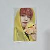 Theboyz Sunoo Woo Boys My Unreleased Photocard 