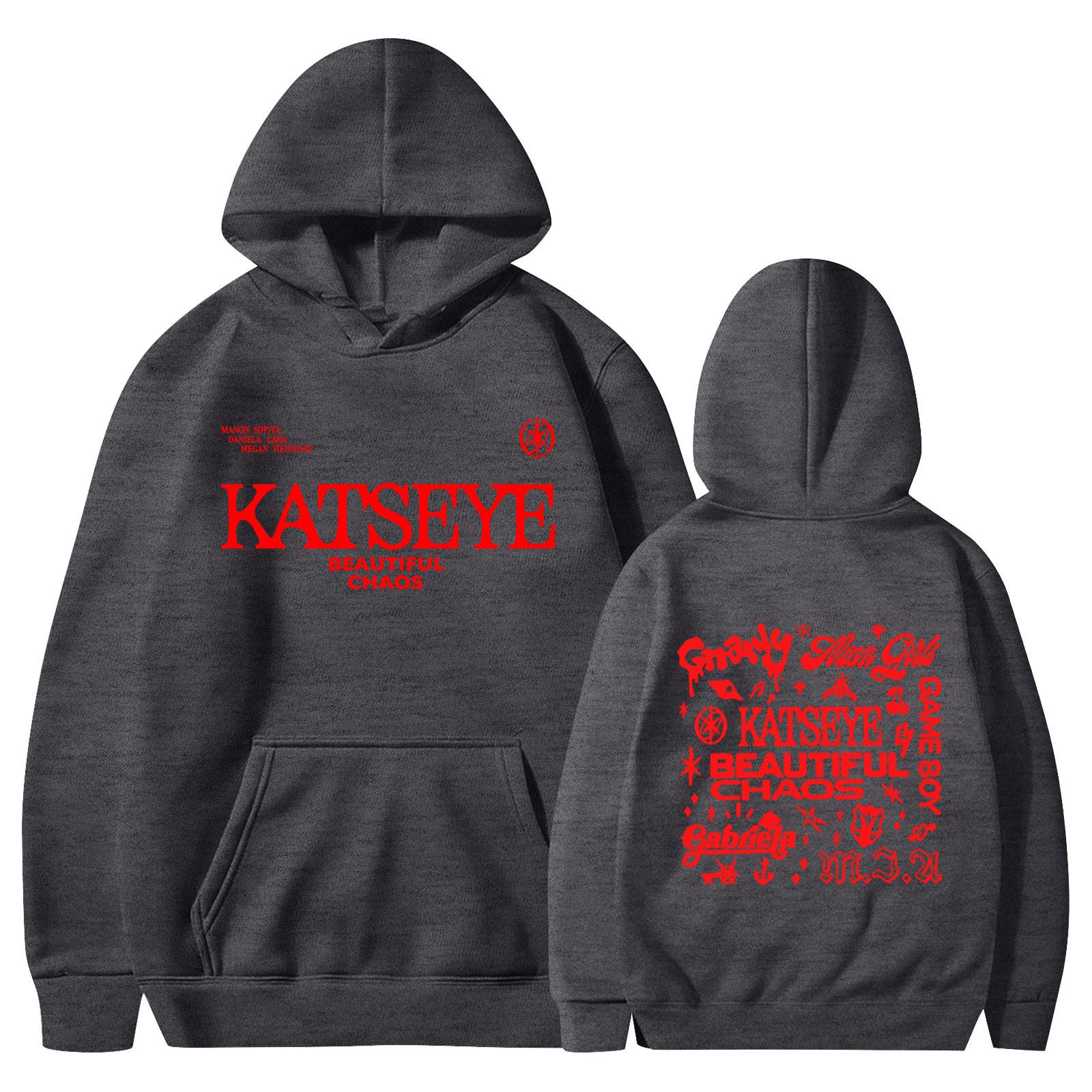 

Мужская толстовка с капюшоном и длинными рукавами с принтом для повседневного спортивного комфорта XL