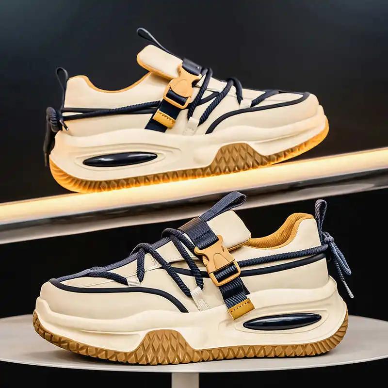 Fashion 39-45 Hi Cut Tennis Man Plus Sizes Flats Original Brands Sneakers Size 45 Men Shoes Sport Loffers Character Designers Lux