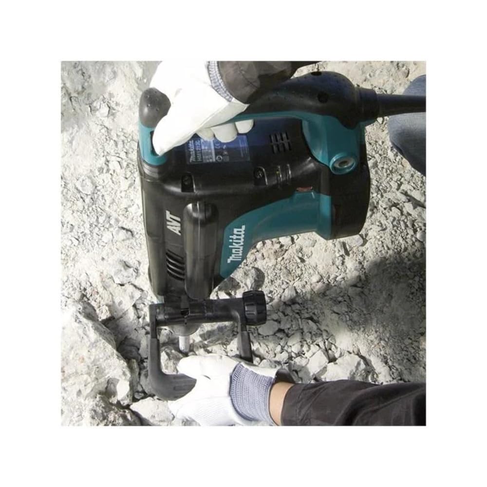 Makita Electric Hammer Max HM1213C (SDS Shank)