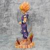 Gohan Figure Dragon Ball Z Figures Figurine Model Super Saiyan Gohan Action Figure Anime Dragon Ball Collection Ornament Gifts