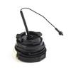 Tank Cap FC70 FC70C HS86R HS86T HT56C Replacement String trimmer Fuel Filler