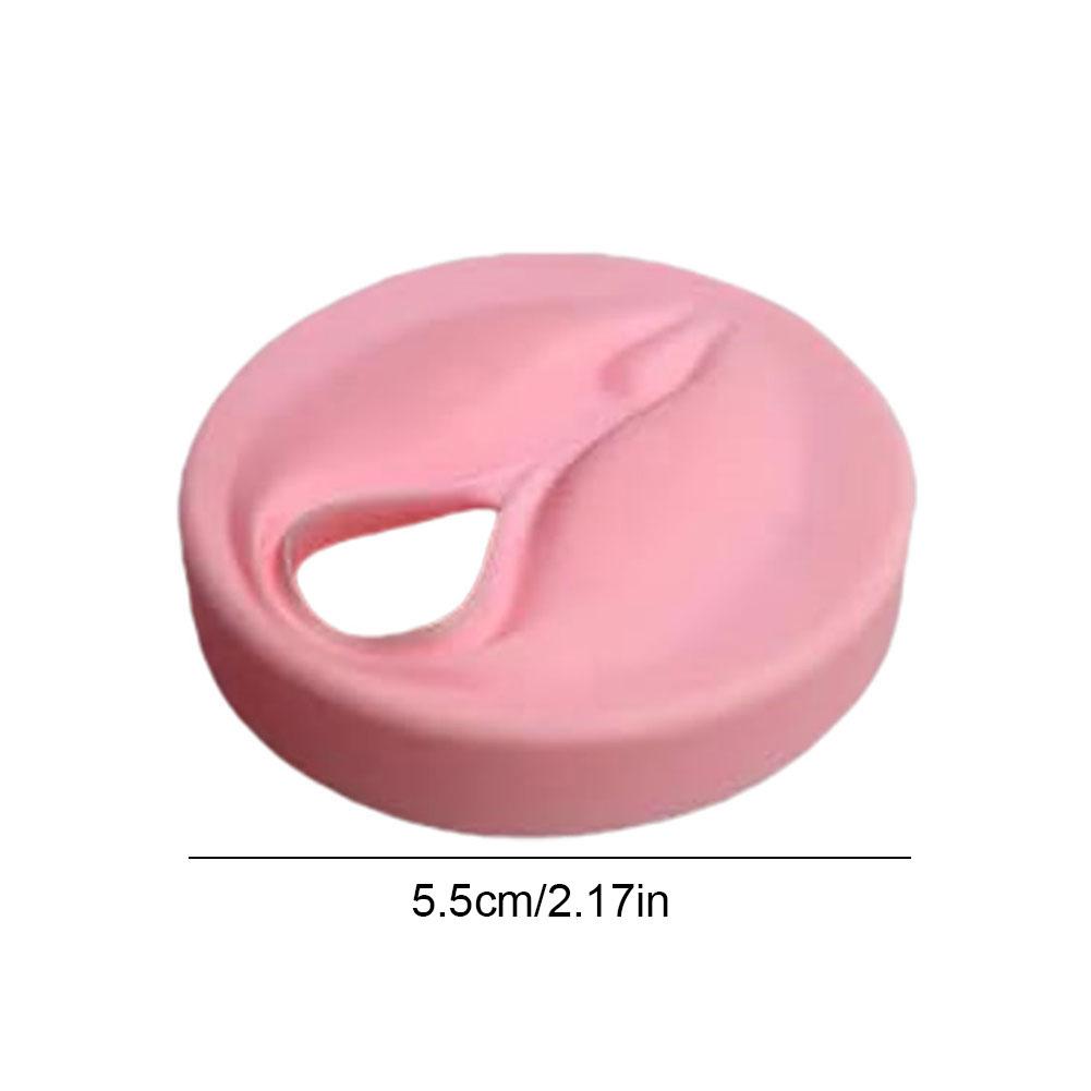 

Reusable Soda Can Lid Silicone Can Toppers Beer Can Covers for Soda Beer Drinks Juice Coke Fits Standard Canned Beverage Gag
