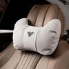 Nezha V/U/S/L/X Car Headrest and Lumbar Support Cushion - Vehicle Neck and Lumbar Pillow Accessories