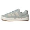 Adimatic Wonder Silver Gum Sneakers Unisex Off-White IE9863